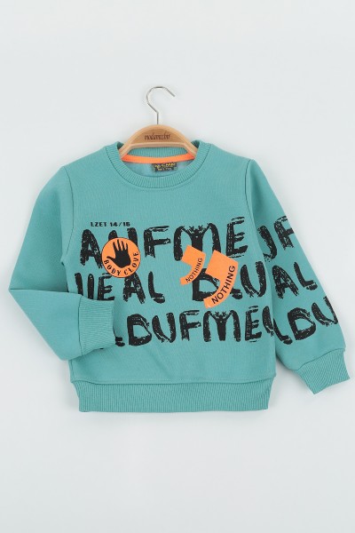 su-yesili-8-12-yas-body-clove-baskili-uc-ip-sardonlu-erkek-cocuk-sweat-polar-135217