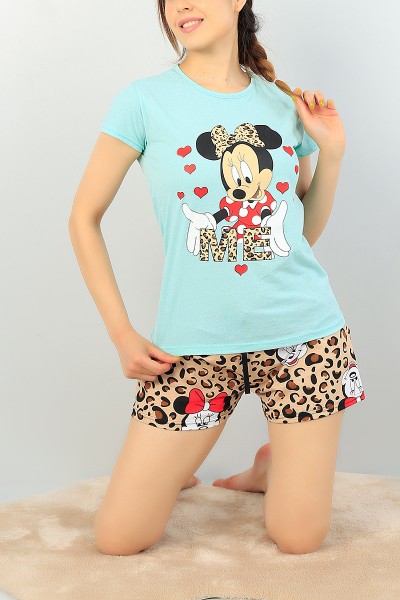 su-yesili-baskili-bayan-pijama-takimi-67026