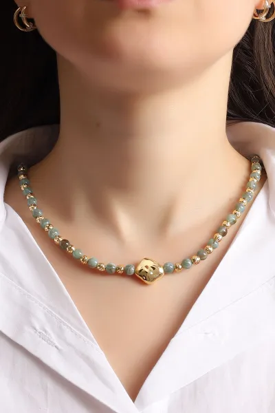 su-yesili-dogal-oval-tasli-dorikali-kolye-354577