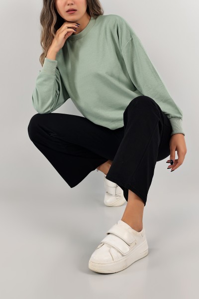 su-yesili-iki-ip-bayan-sweat-126650