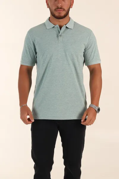 su-yesili-kircilli-regular-fit-basic-polo-yaka-erkek-tisort-372078