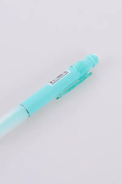 Su Yeşili Serve Deep Pastel Mekanik 0.7mm Kurşun Kalem 475169