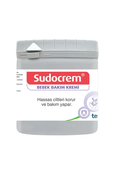 Sudocrem Bebek Bakım Kremi 250gr 296222