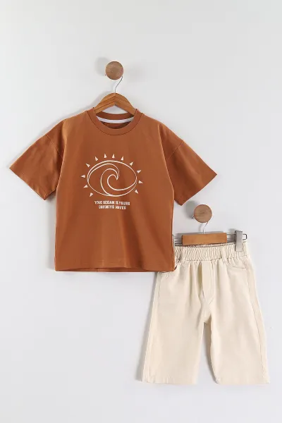 taba-2-10-yasbaskili-gabardin-sortlu-erkek-cocuk-takim-457404