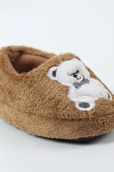 Taba ( 21 - 24 ) Peluş Figürlü Bebek Panduf 496280