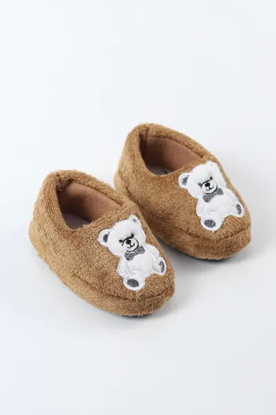 Taba ( 21 - 24 ) Peluş Figürlü Bebek Panduf 496280