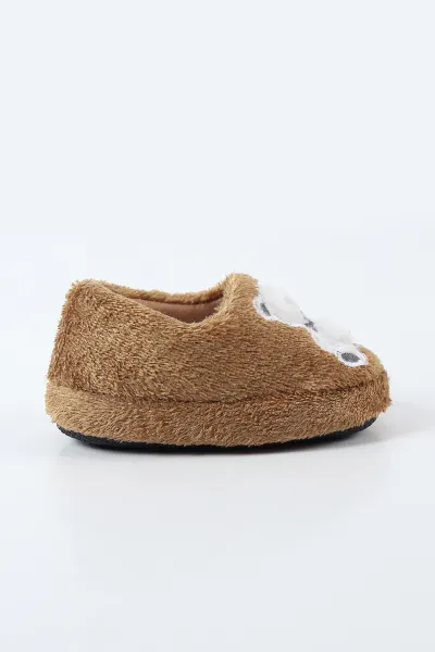 Taba ( 21 - 24 ) Peluş Figürlü Bebek Panduf 496280