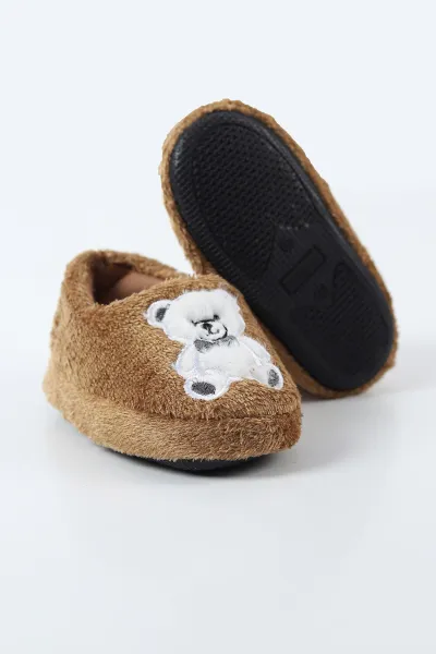 Taba ( 21 - 24 ) Peluş Figürlü Bebek Panduf 496280