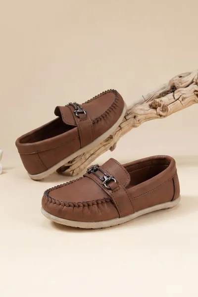 taba-25-30-toka-detayli-erkek-cocuk-loafer-ayakkabi-463210