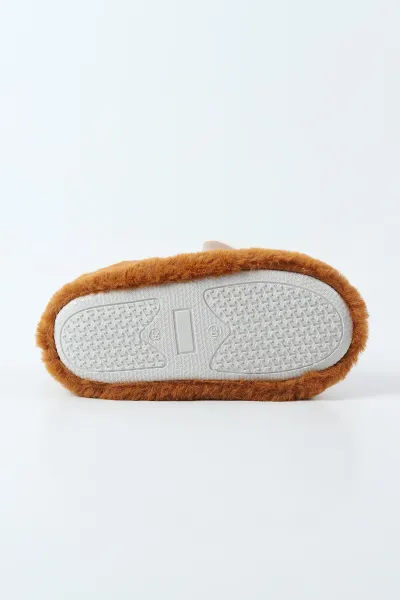 Taba ( 27 - 32 ) Peluş Figürlü Erkek Çocuk Panduf 495367