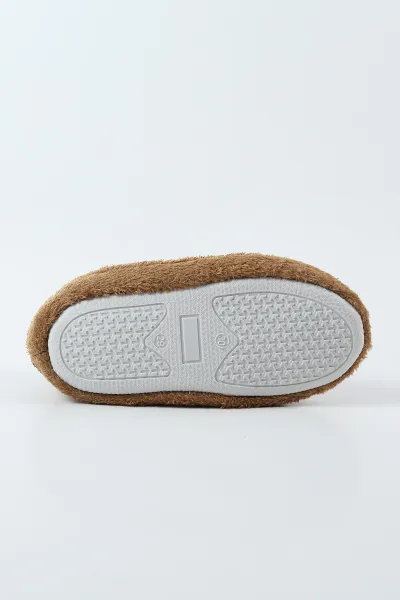 Taba ( 29 - 34 ) Peluş Erkek Çocuk Panduf 495154