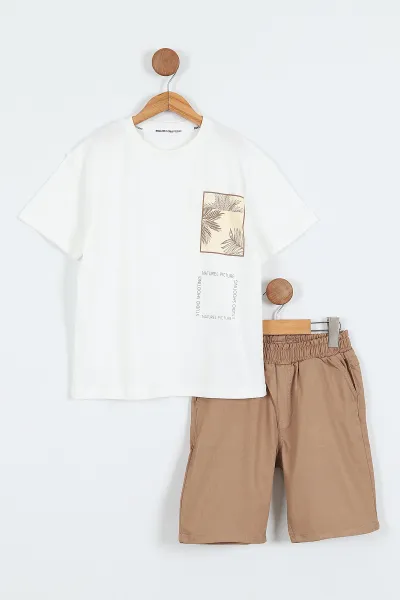 taba-3-10-yasnaturel-baskili-gabardin-sortlu-erkek-cocuk-takim-356914