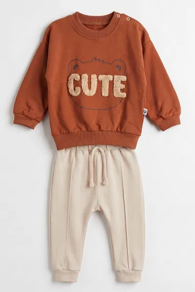 taba-3-24-ay-cute-nakisli-2-ip-erkek-bebek-mevsimlik-takim-482178