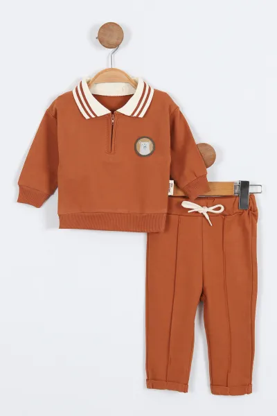 taba-6-24-ayorme-yakali-fermuarli-duble-paca-erkek-bebek-takim-329848