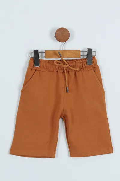 Taba (6-9 Yaş) Baskılı Erkek Çocuk Takım 265541