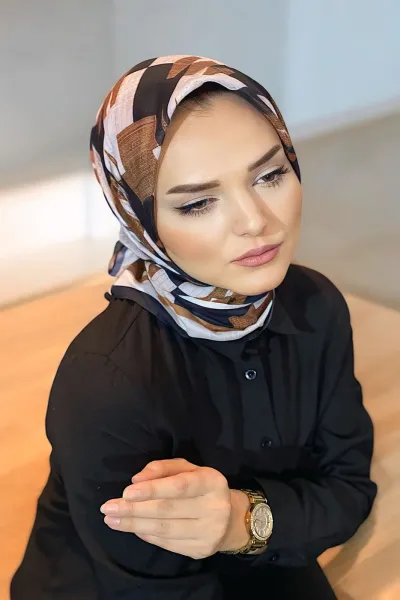 taba-90x90-cm-dijital-baski-bella-desenli-pamuk-esarp-349464