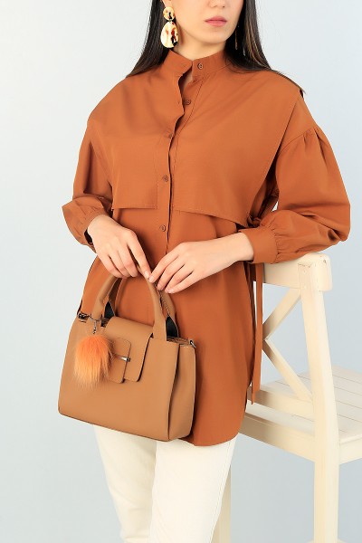 taba-baglamali-dokuma-gomlek-tunik-65894
