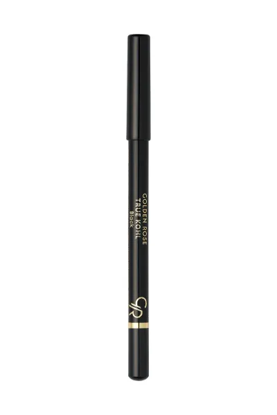 Golden Rose True Kohl Eyeliner - 01 Black - Göz Kalemi 294332