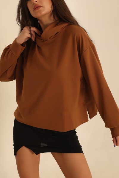 Taba Oversize Sweat 204089