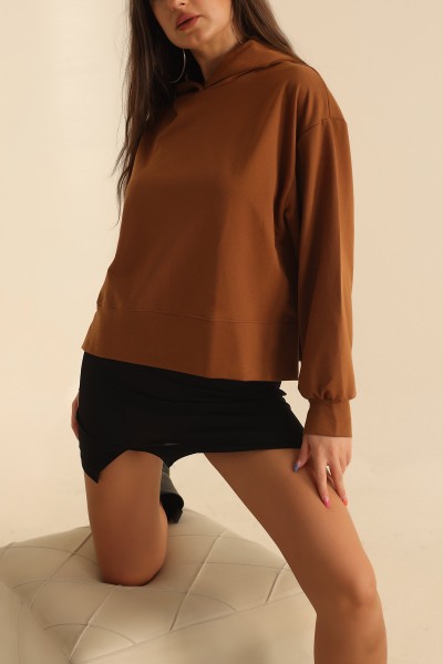 Taba Oversize Sweat 204089