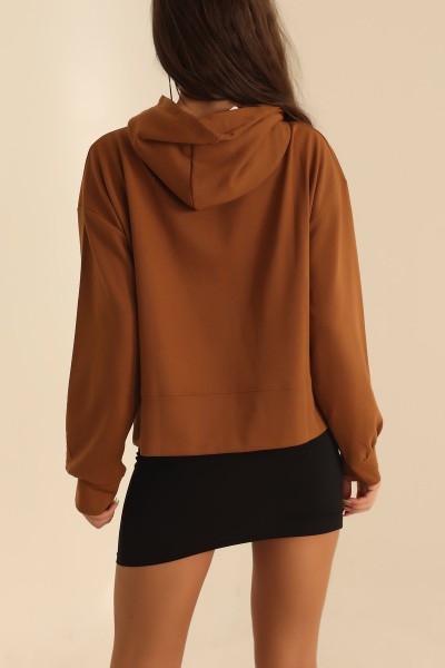 Taba Oversize Sweat 204089