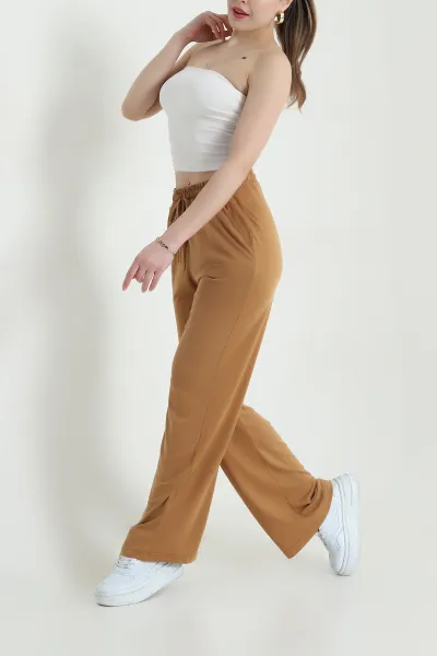 Taba Süprem Modal Kadın Pantolon 442216