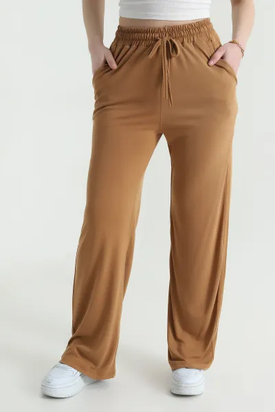 Taba Süprem Modal Kadın Pantolon 442216