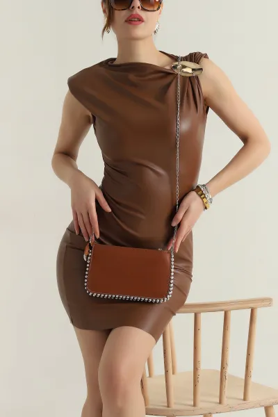 taba-zincir-askili-boncuk-detayli-kadin-el-ve-omuz-cantasi-412994