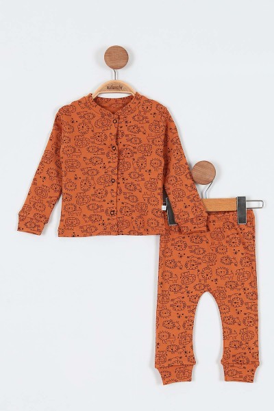 tarcin-6-12-ay-aslan-baskili-onu-citcitli-erkek-bebe-pijama-takim-196990