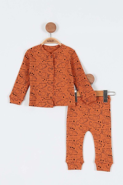 tarcin-6-12-ay-fil-baskili-onu-citcitli-erkek-bebe-pijama-takim-196993