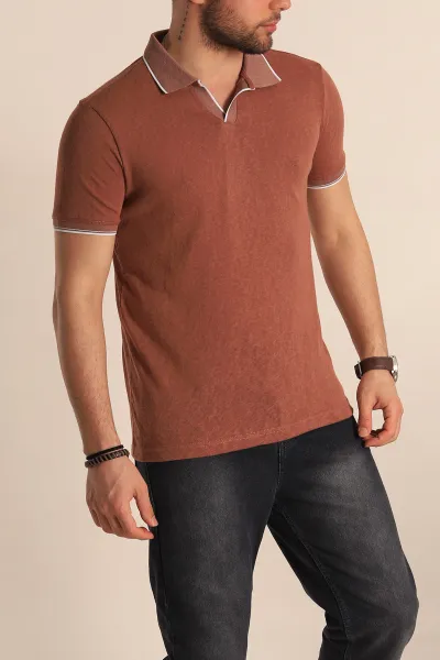 tarcin-regular-fit-jakarli-polo-yaka-triko-tisort-263236