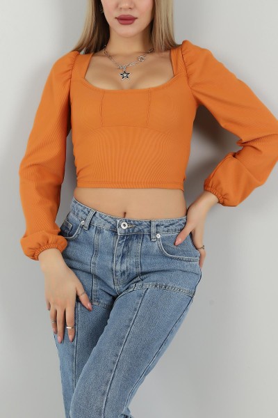 Tarçın Yeni Sezon Bluz 143814