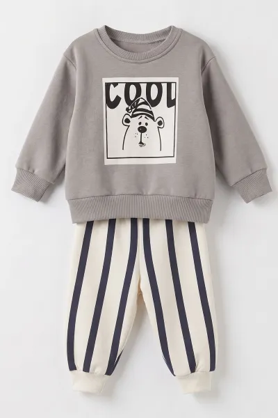 tas-1-4-yascool-ayicik-baskili-3-ip-sardonlu-erkek-cocukbebek-kislik-takim-489453