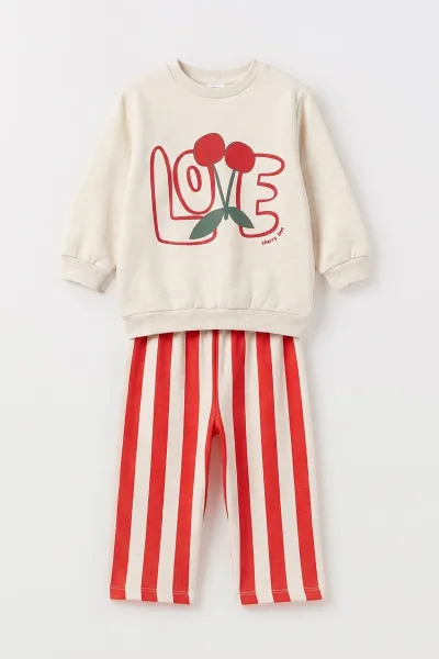 tas-1-5-yas-love-kiraz-baskili-alt-cizgili-2-ip-sardonlu-kiz-cocuk-takim-496167