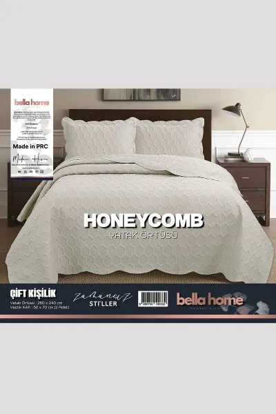 tas-260x240-cm-bella-home-cift-kisilik-honeycomb-3d-yatak-ortusu-395115