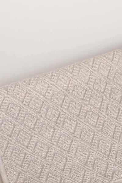 Taş 30x50 Cm Yaprak Kadife El Bezi Mutfak Havlusu 338389