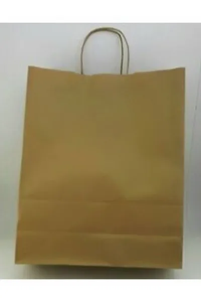 Taş 31x12x41 Büküm Saplı Çanta 5'li 301143