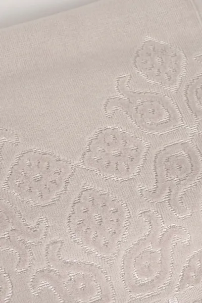 Taş 50x90 Sultan Bursa El ve Yüz Havlusu 338375