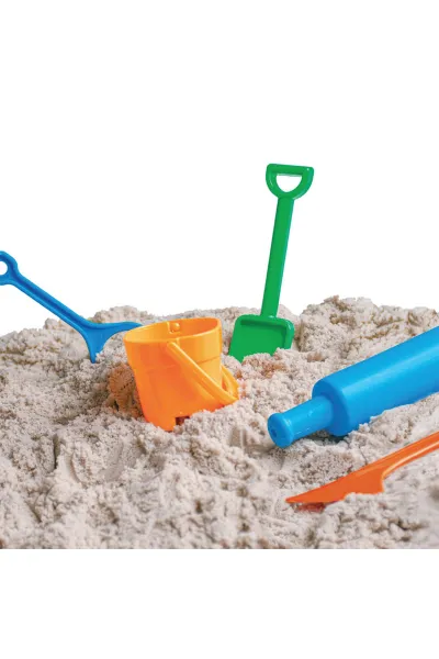 Artsans Plaj Kum Set 292651