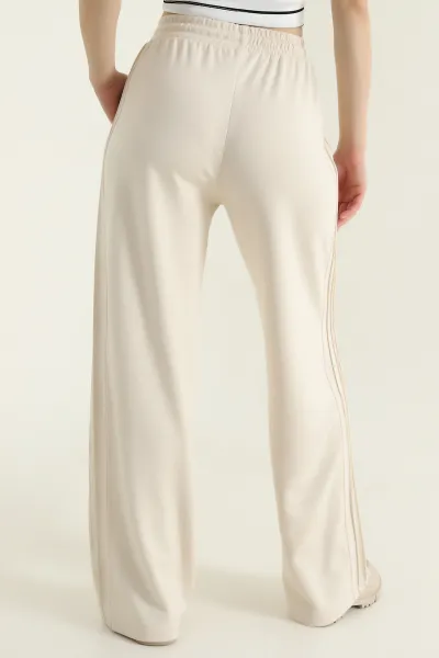 Taş Çimalı Cepli Modal Kadın Pantolon 434838