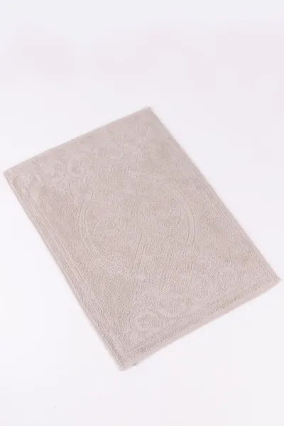 Taş Duru 50x70 Desenli Ayak Havlusu 226168