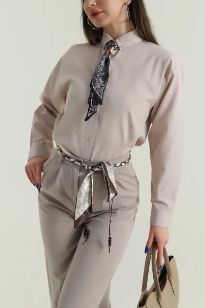 tas-fularli-poplin-kumas-kadin-gomlek-427893