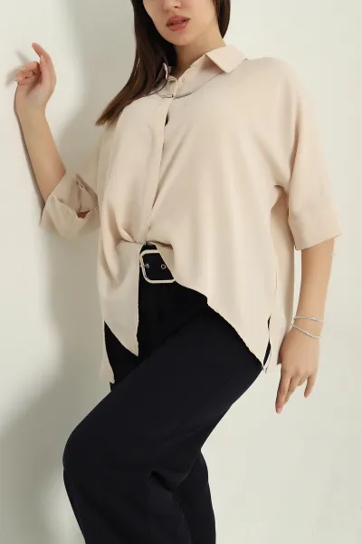 tas-jessica-kumas-kolyeli-gomlek-335027