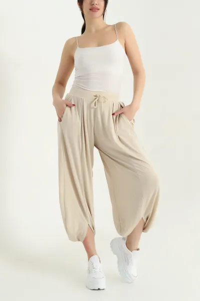tas-oysho-salvar-kadin-pantolon-340792