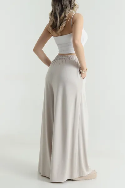 Taş Oysho Kadın Etek Pantolon 494694
