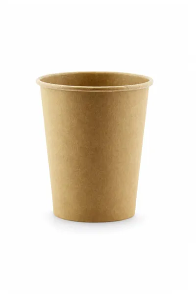 Kraft Günü 8'li Karton Bardak 8 Oz 300951