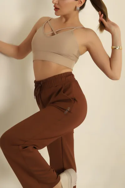 Taş Pedli Likralı Büstiyer 271546
