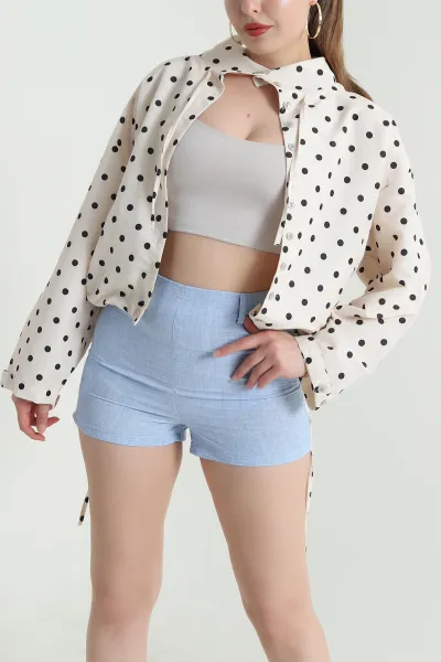 tas-puantiyeli-cepli-poplin-kadin-ince-ceket-466185