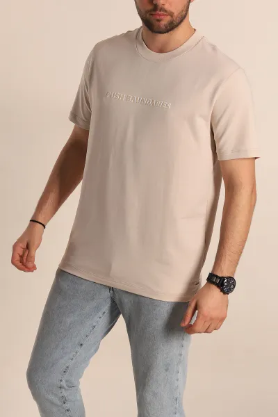 tas-regular-fit-kabartma-yazili-erkek-tisort-268128