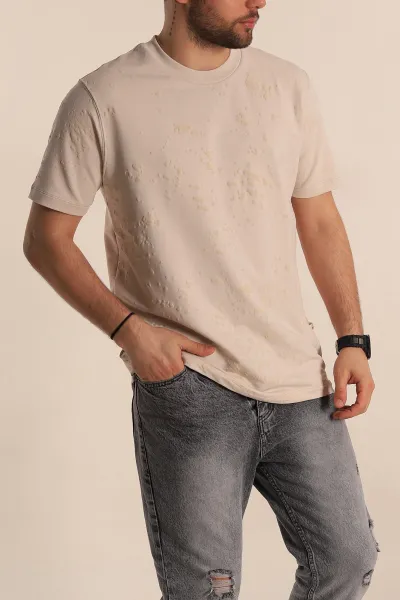 tas-relaxed-fit-sprey-baskili-erkek-tisort-268121